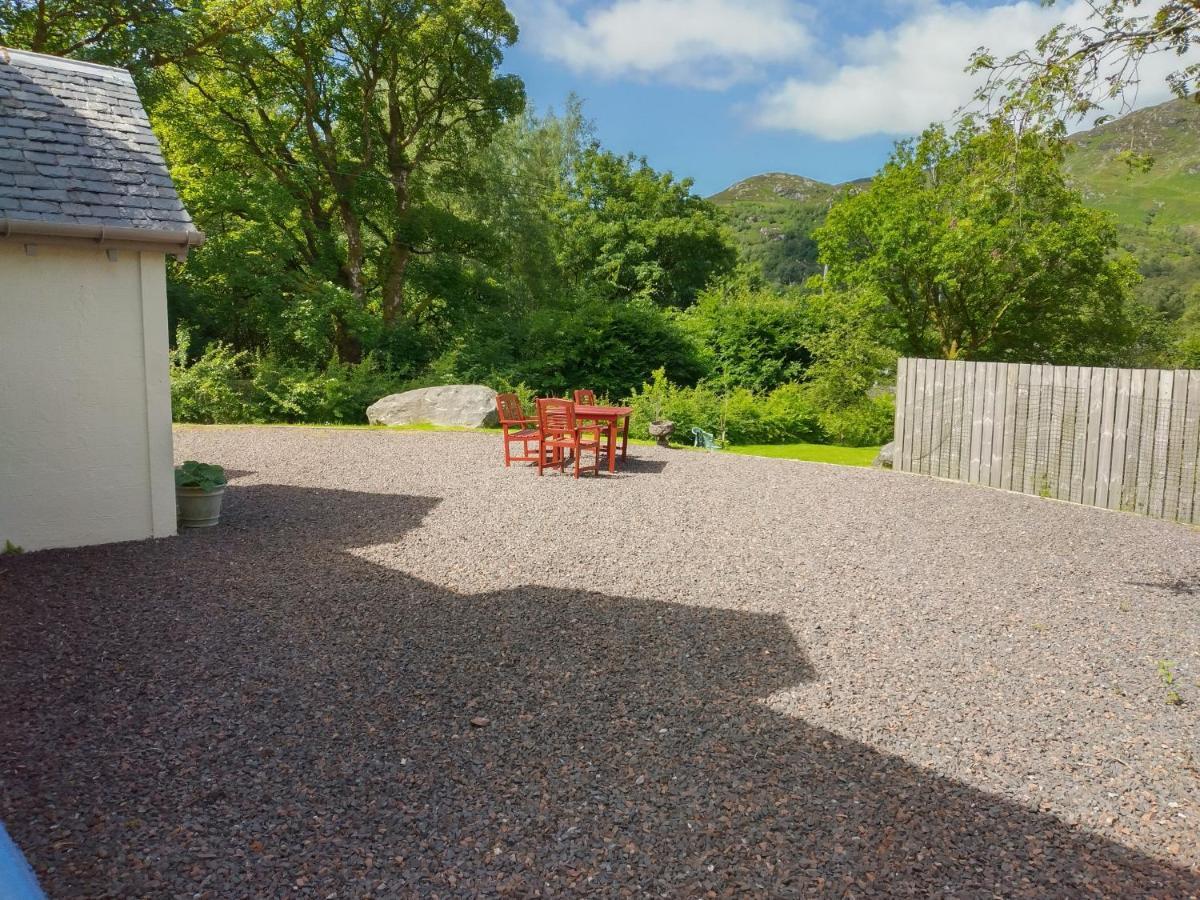 Beautiful Farm House At The Foot Of Ben More. Crianlarich Exterior photo