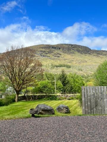 Beautiful Farm House At The Foot Of Ben More. Crianlarich Exterior photo
